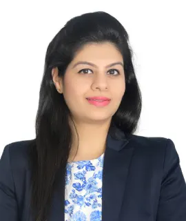 Priyanka Bhandari